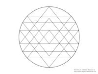 37-base-pattern-six-inverted-equilateral-triangles-in-circle